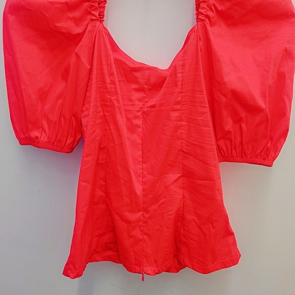 blouse - Picture 1 of 2